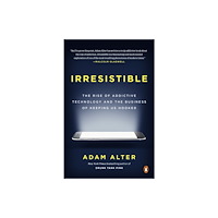 Penguin Publishing Group Irresistible (häftad, eng)