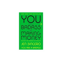 Penguin Publishing Group You Are a Badass at Making Money (häftad, eng)