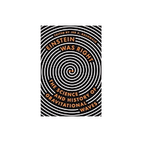 Princeton University Press Einstein Was Right (inbunden, eng)