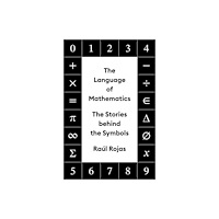 Princeton University Press The Language of Mathematics (inbunden, eng)