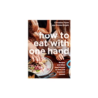 Prentice Hall Press How to Eat with One Hand (häftad, eng)
