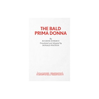Samuel French Ltd The bald prima donna