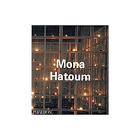 Phaidon Press Ltd Mona Hatoum (häftad, eng)