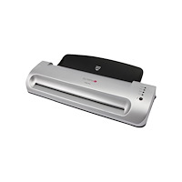 Olympia Olympia A 296 Plus - laminator - påse