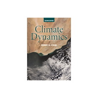 Princeton University Press Climate Dynamics, 2nd Edition (inbunden, eng)