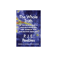 Princeton University Press The Whole Truth (häftad, eng)