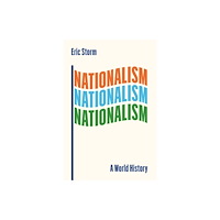 Princeton University Press Nationalism (inbunden, eng)