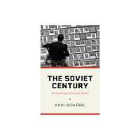 Princeton University Press The Soviet Century (häftad, eng)