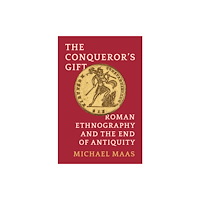Princeton University Press The Conqueror's Gift (inbunden, eng)