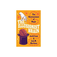 Princeton University Press The Illusionist Brain (häftad, eng)