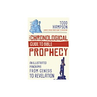 Harvest House Publishers,U.S. The Chronological Guide to Bible Prophecy (häftad, eng)