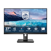 Philips Philips S-line 272S1AE - LED-skärm - Full HD (1080p) - 27"