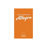 Samuel French Ltd Rodgers & Hammerstein's Allegro (häftad, eng)