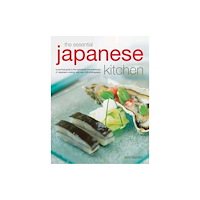 Anness publishing Essential Japanese Kitchen (inbunden, eng)