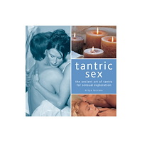 Anness publishing Tantric Sex (inbunden, eng)