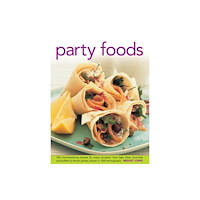 Anness publishing Party Foods (inbunden, eng)