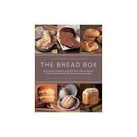 Anness publishing Bread Box (inbunden, eng)