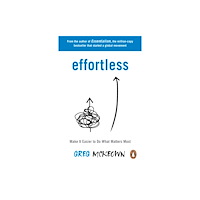 Ebury Publishing Effortless (häftad, eng)
