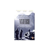 Ebury Publishing Vertigo (häftad, eng)