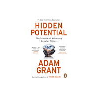 Ebury Publishing Hidden Potential (häftad, eng)