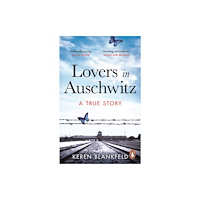 Ebury Publishing Lovers in Auschwitz (häftad, eng)