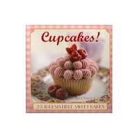 Anness publishing Cupcakes! (inbunden, eng)