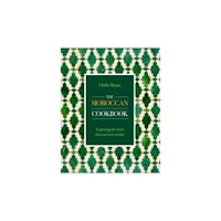 Anness publishing The Moroccan Cookbook (inbunden, eng)