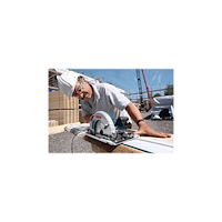 Bosch Group Bosch GKS 85 G Professional - cirkelsåg - 2200 W - 235 mm