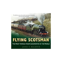 The History Press Ltd Flying Scotsman (häftad, eng)