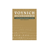 Schiffer Publishing Ltd Voynich Reconsidered (inbunden, eng)