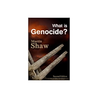 John Wiley And Sons Ltd What is Genocide? (häftad, eng)
