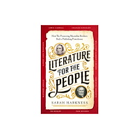 Pan Macmillan Literature for the People (häftad, eng)