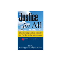 Taylor & francis ltd Justice for All (häftad, eng)