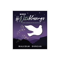 Spck publishing More #Niteblessings (inbunden, eng)