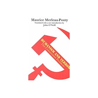 Taylor & francis inc Humanism and Terror (häftad, eng)