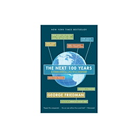 Knopf Doubleday Publishing Group Next 100 Years (häftad, eng)