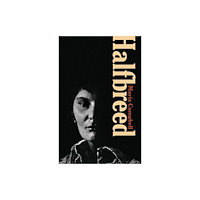 Not Stated Halfbreed (häftad, eng)