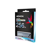 ADATA Technology ADATA UE800 - USB flash-enhet - 256 GB