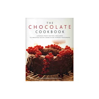 Anness publishing Chocolate Cookbook (inbunden, eng)