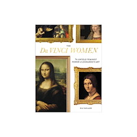 Running Press,U.S. The Da Vinci Women (inbunden, eng)
