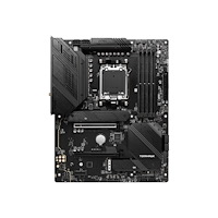 MSI MSI MAG B650 TOMAHAWK WIFI - moderkort - ATX - Socket AM5 - AMD B650