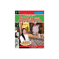 Crabtree Publishing Co,Canada What are Goods and Services (häftad, eng)