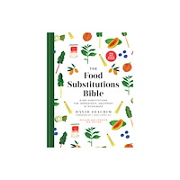 Robert Rose Inc The Food Substitutions Bible (inbunden, eng)