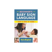 Robert Rose Inc Beginner's Baby Sign Language (häftad, eng)