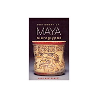 Hippocrene Books Inc.,U.S. Dictionary of Maya Hieroglyphs (häftad, eng)