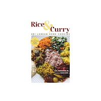 Hippocrene Books Inc.,U.S. Rice & Curry (häftad, eng)