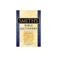 Thomas nelson publishers Smith's Bible Dictionary (inbunden, eng)
