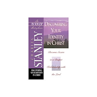 HarperChristian Resources The In Touch Study Series (häftad, eng)