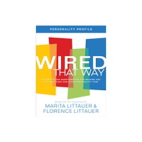 Baker publishing group Wired That Way Personality Profile – An Easy–to–Use Questionnaire for Helping You Discover Your God–Given Personality Ty...