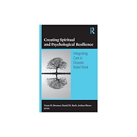 Taylor & francis inc Creating Spiritual and Psychological Resilience (häftad, eng)